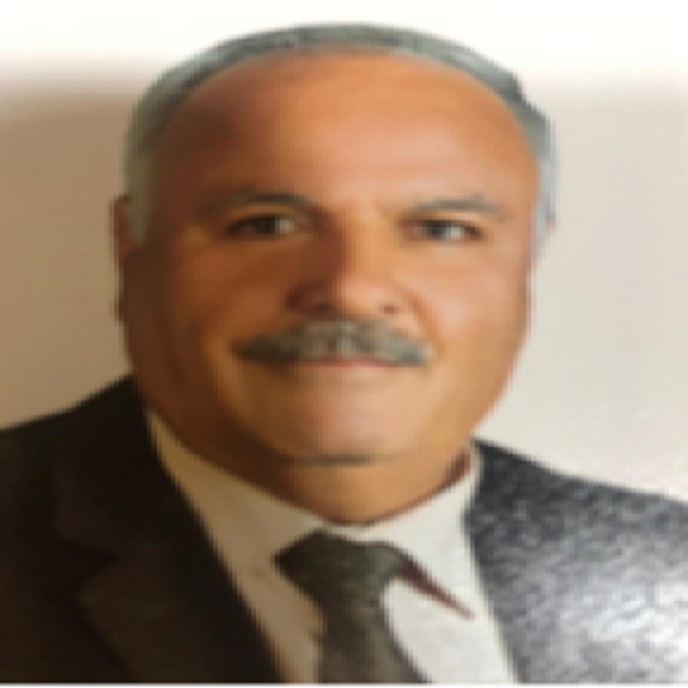 أ.د. جمعة حسين سليمان