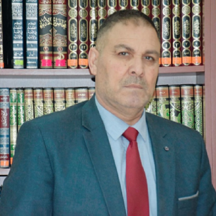 أ.د. عماد مجيد علي جراد