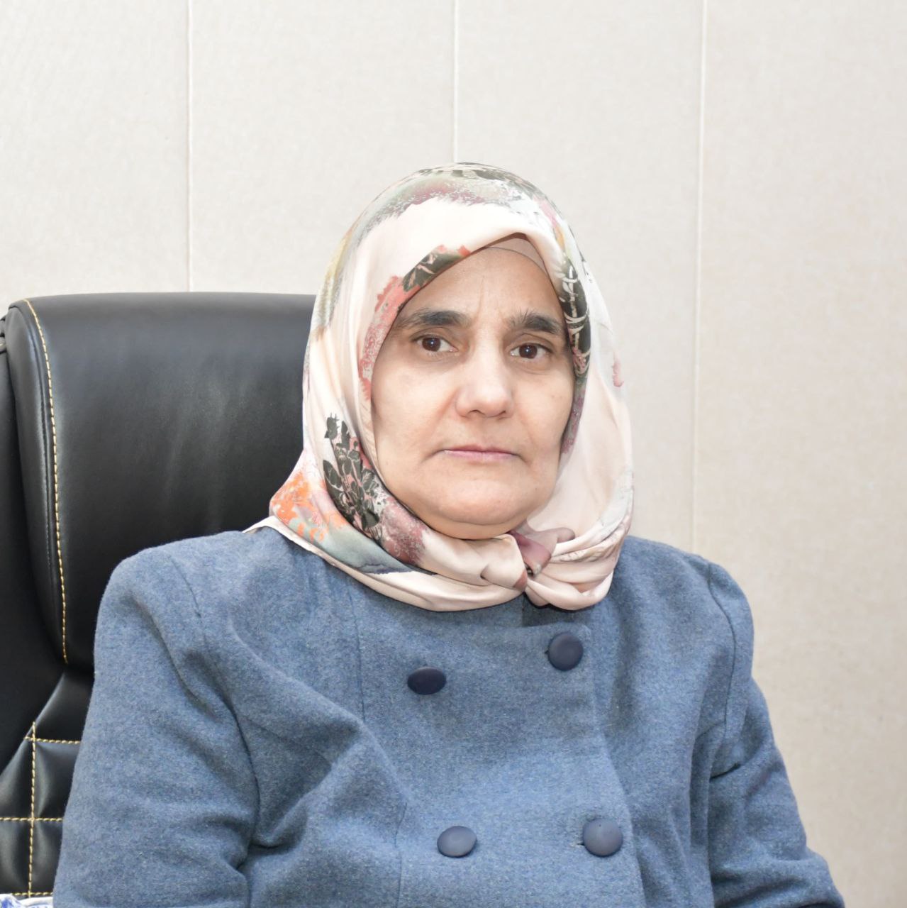 مدير شعبة الحسابات