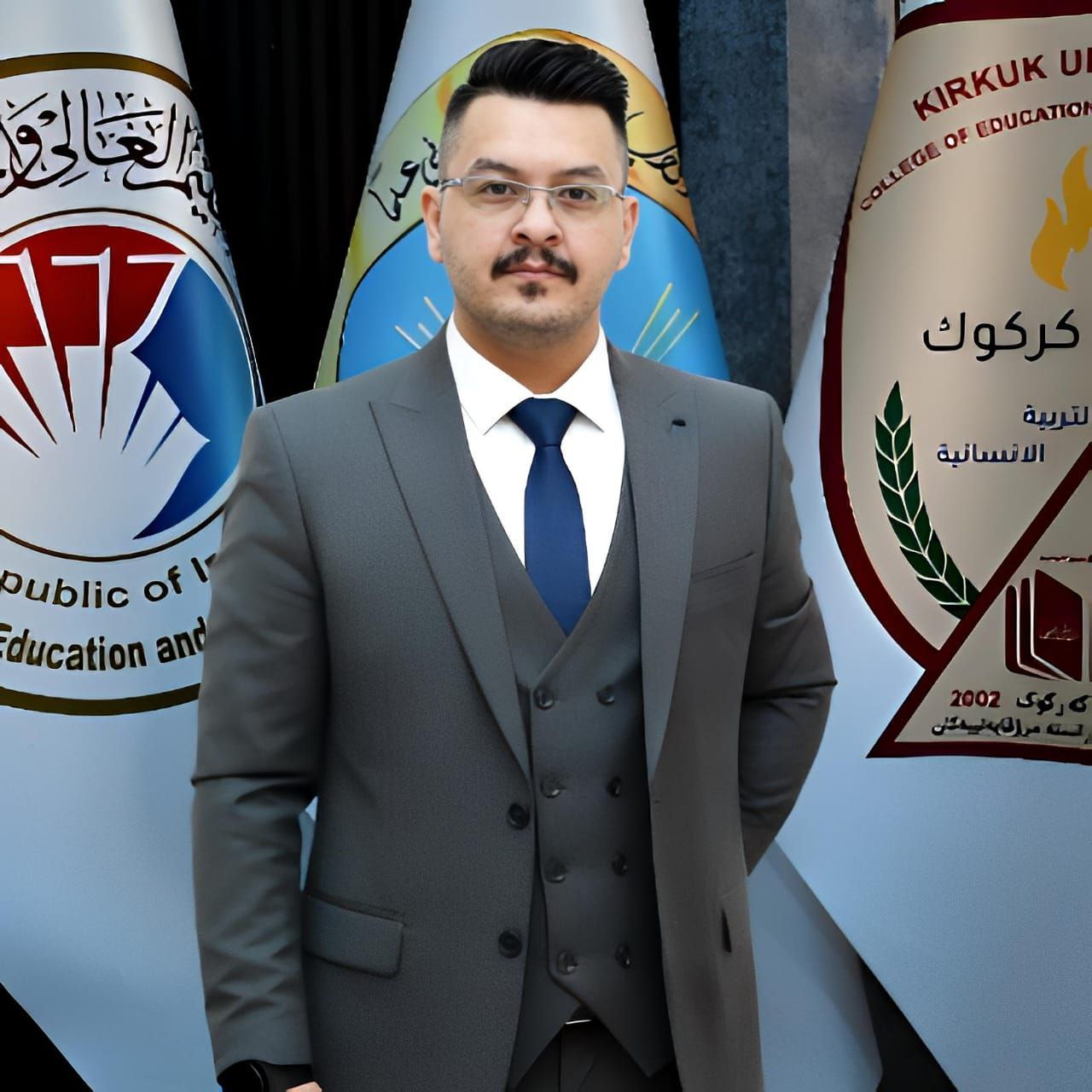 Director of Website Unit