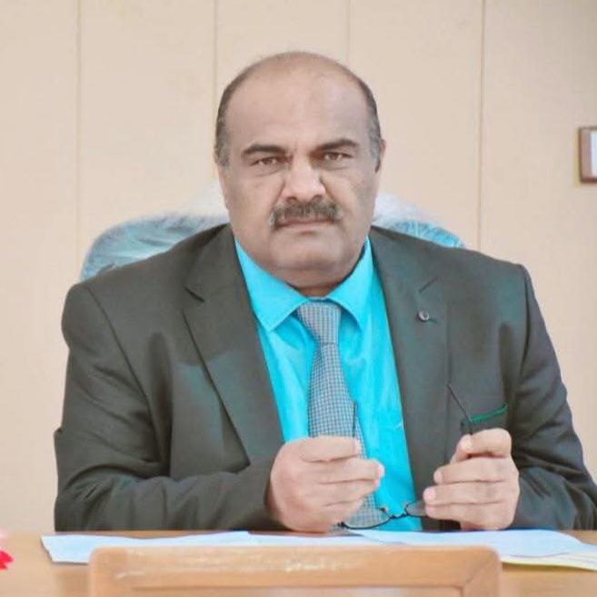 Director of Student Registration Unit