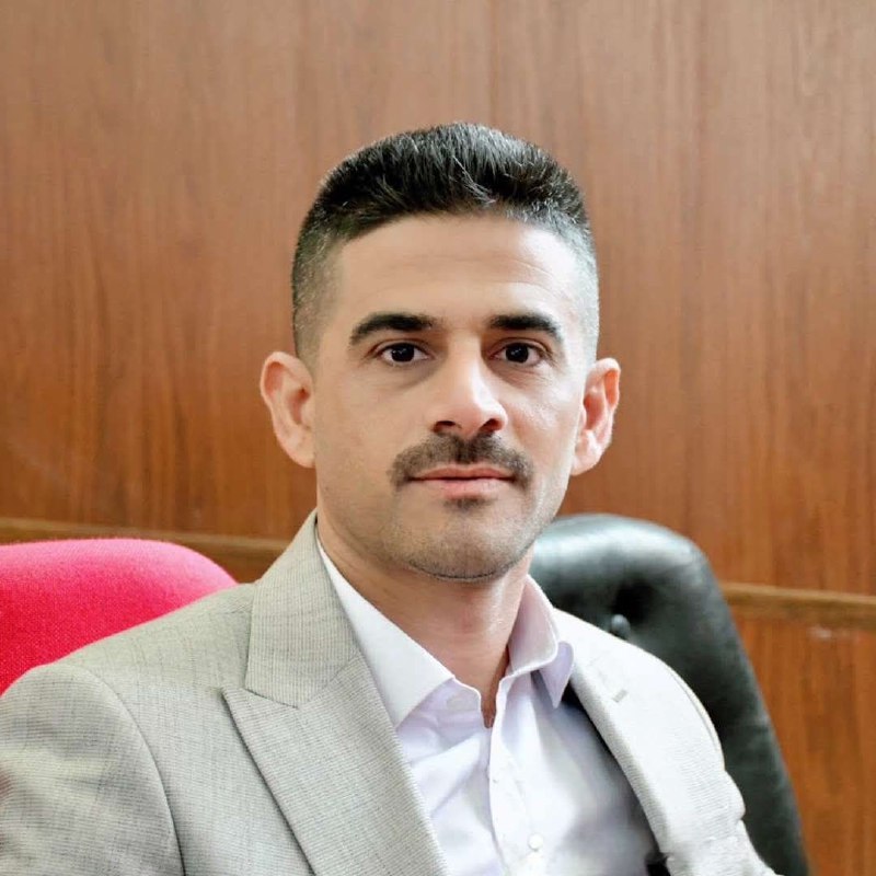 Director of IT and Internet Unit