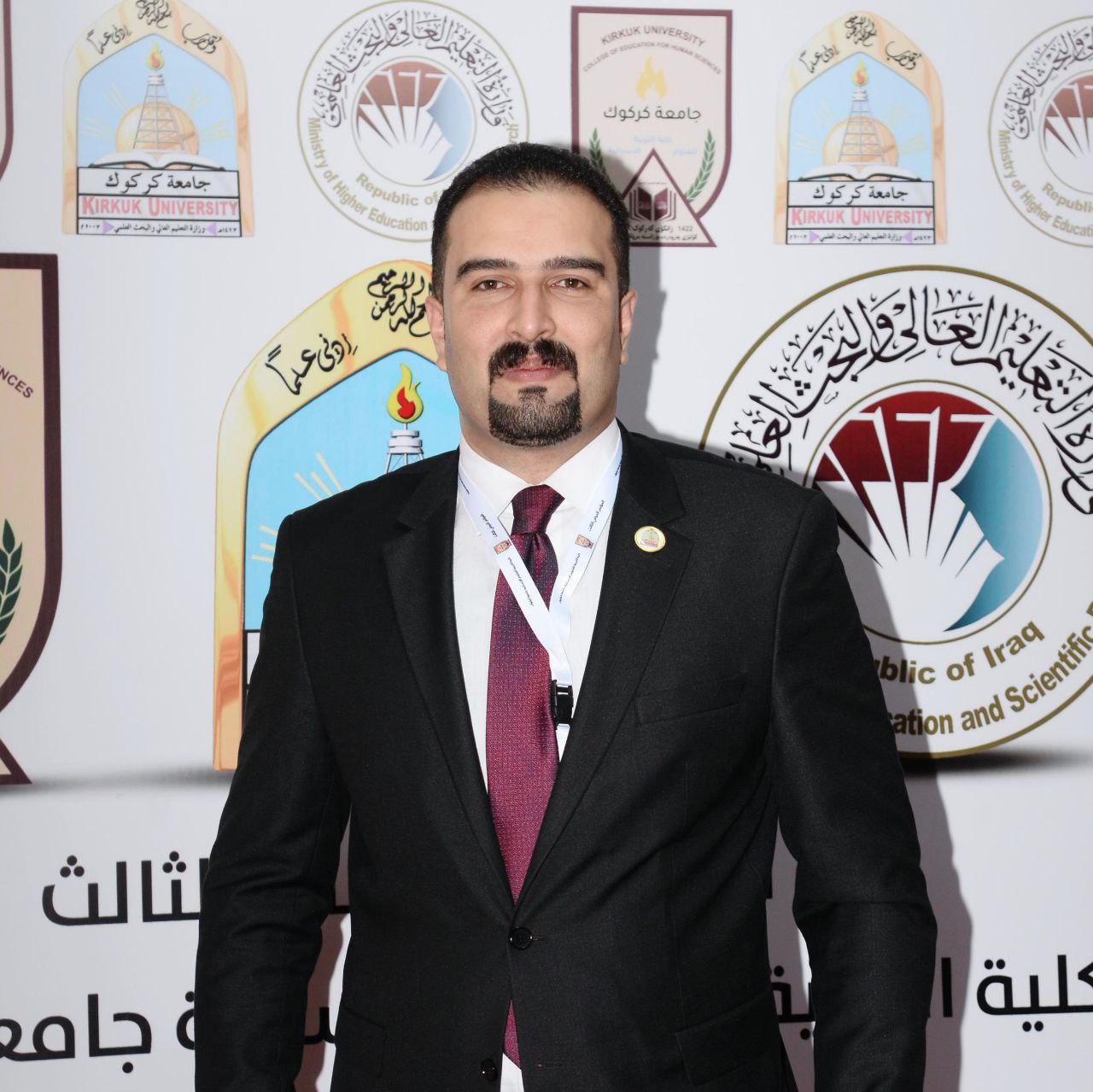 Director of Media Unit