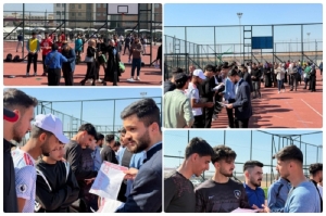 Faculty of Pharmacy launches an educational awareness campaign about health