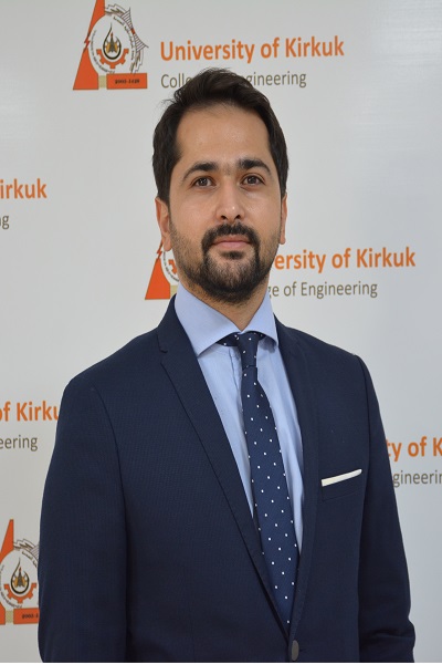 Ahmed Mohammed Shakir