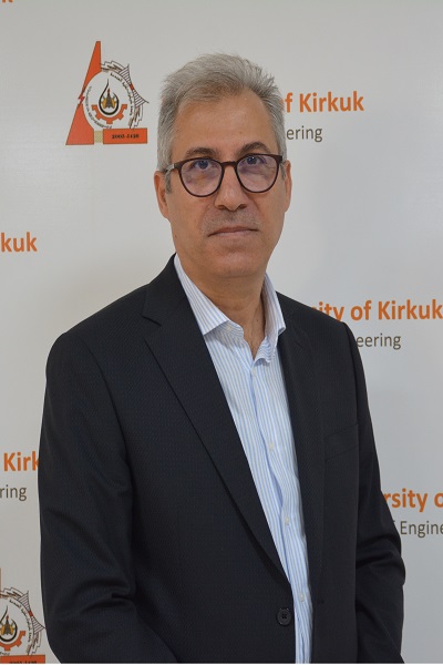 Bilal Mohammed Qasim