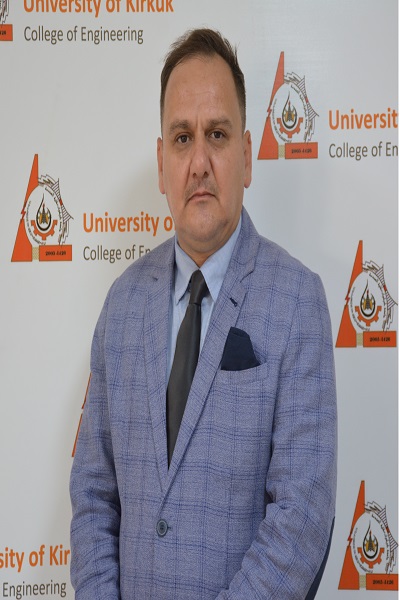 Yahya Jirjees Tawfeeq