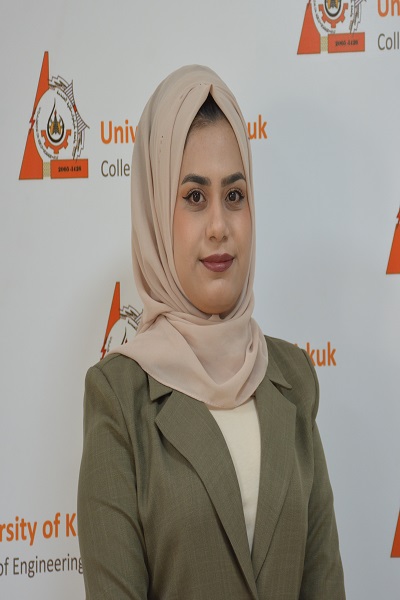 Elaf jirjees Dhulkefl