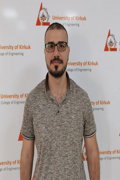 Mahmood Shakir Khdhr