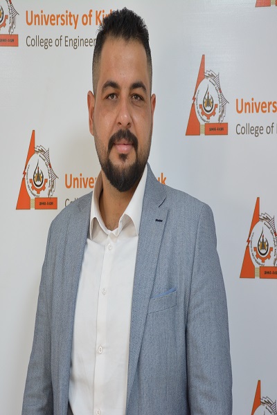 Hatem Ibrahim Mohammed