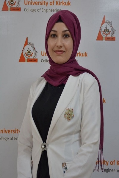 Zainab Mahmood Khudhur