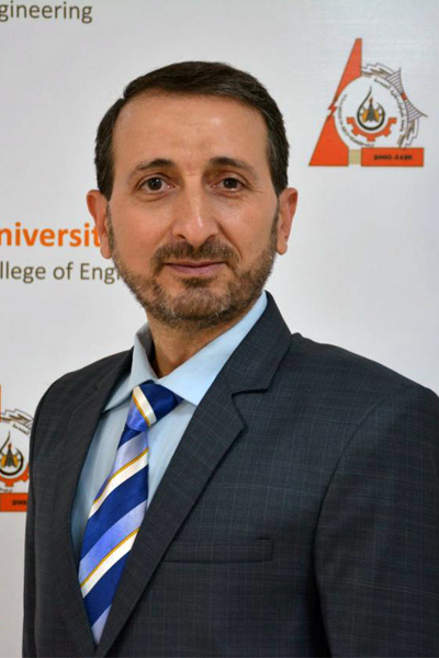 Abdulamir Hussein Qasim