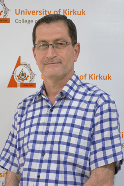 Ali Ihsan Salahaldin