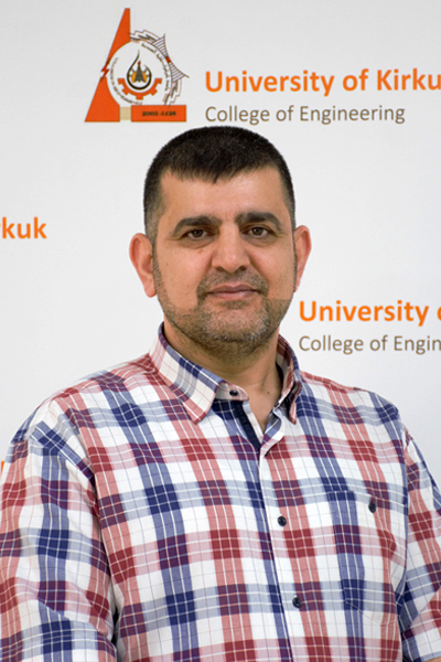 Aram Mohammed Raheem