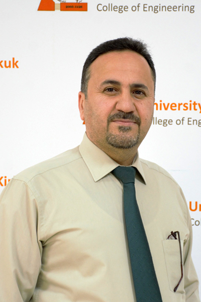 Waleed salahuddin sidik