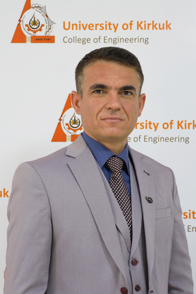 Fouad Abdullah Mohammad