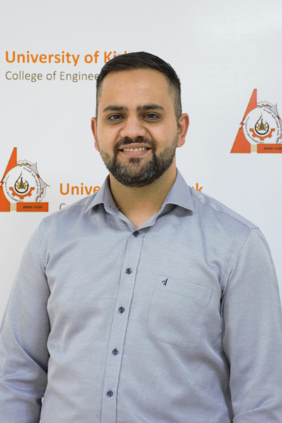 Mohammed Omar Ibrahim