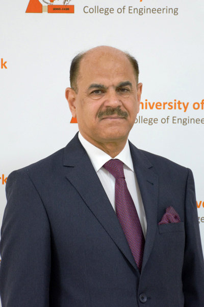 Taymoor Abdulmjeed Ibrahim