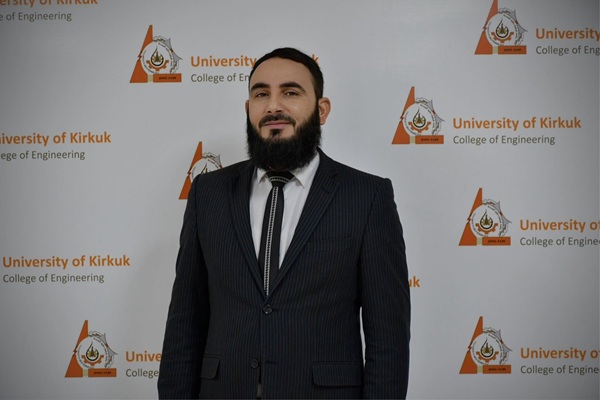 ترقية علمية في كلية الهندسة