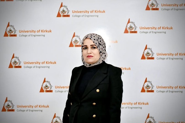 ترقية علمية في كلية الهندسة