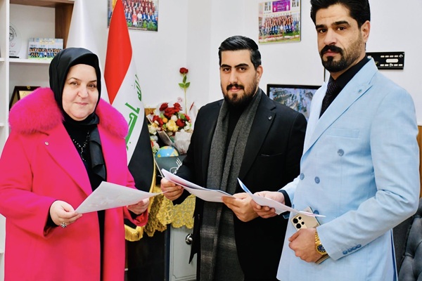 كلية الهندسة تنظم محاضرة ...