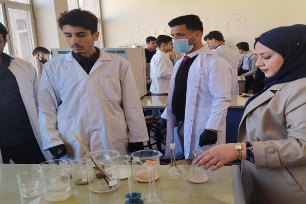  حملة تطوعية لتعزيز ...