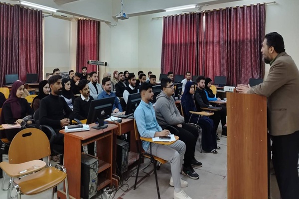 الإرشاد التربوي في شهر ...