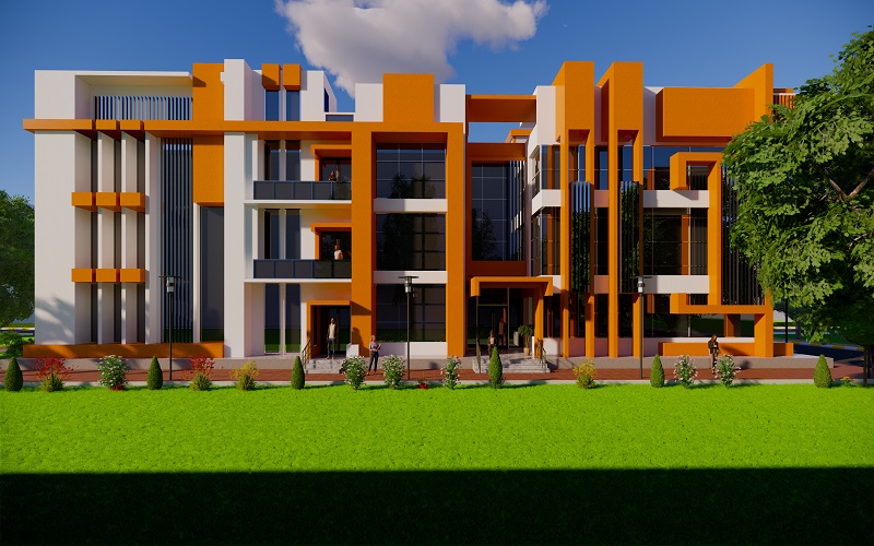 A project to establish the Department of Political Science at the College of Law / University of Kirkuk