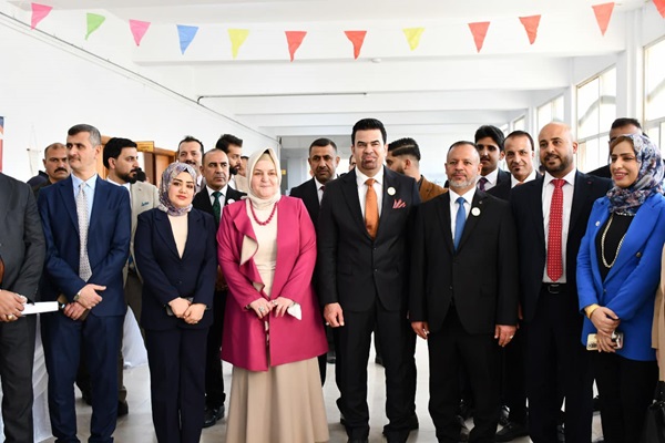 مهرجان يوم الجامعة ٢١