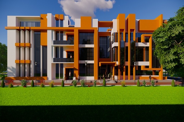 مشروع انشاء قسم العلوم السياسية في كلية القانون / جامعة كركوك