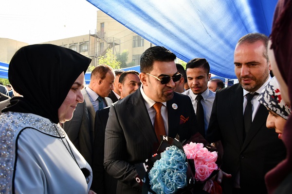 لليوم الثاني على التوالي… كلية الهندسة تواصل فعاليات مهرجان يوم الجامعة الثاني والعشرين بنشاطات علمية وثقافية مميزة