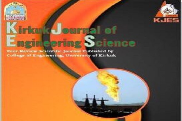   حصول مجلة كلية الهندسة (مجلة كركوك للعلوم الهندسية) على الرقم الدولي الموحد للدوريات 
