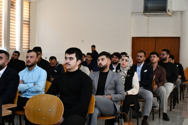 التقنيات الحديثة ودورها في ...