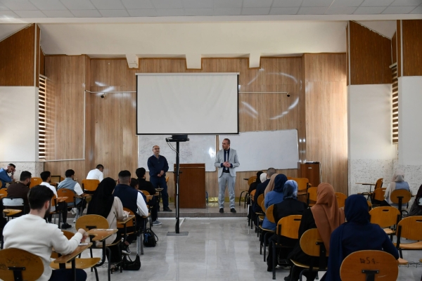 التقنيات الحديثة ودورها في ...