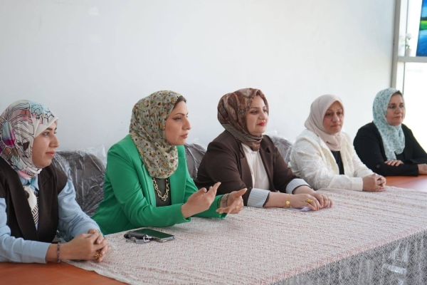 The College of Engineering Organizes an Awareness ...