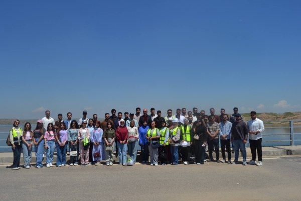 A Scientific Field Trip for Civil Engineering ...