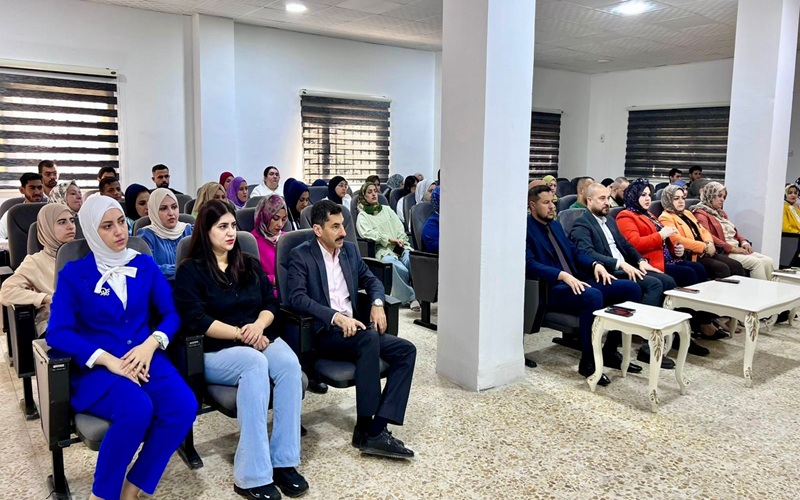 The Faculty of Veterinary Medicine organizes a seminar on public health