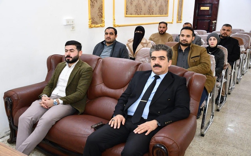 The Faculty of Medicinal and Industrial Plants is organizing a scientific seminar on the harmful effects of preservatives on human health.