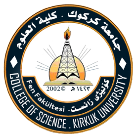 Kirkuk Journal of Science Logo