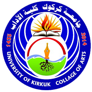 Kirkuk Journal of Arts Logo