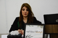 The University of Kirkuk discusses improving the nutritional value of the local sunflower used in broiler meat