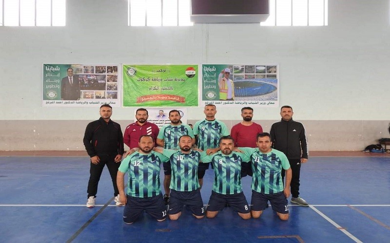 تدريسي في كلية القانون ...