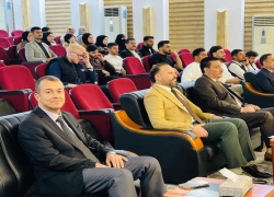 كلية القانون والعلوم السياسية تنظم ندوة علمية بعنوان: (الصيام وأثره في الصحة النفسية والتوازن الانفعالي )