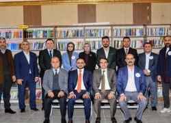 In its third edition... Launch of the ‘Read’ initiative