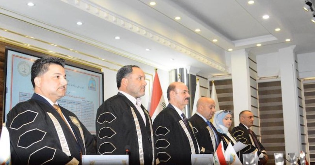 PhD thesis discusses constitutional regulation of economic justice in federal states