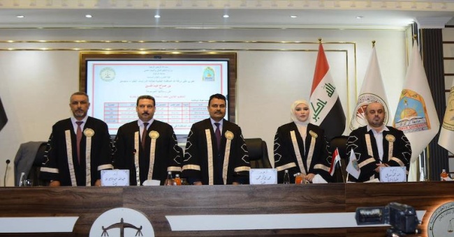 رسالة ماجستير في كلية القانون والعلوم السياسية تناقش التنظيم القانوني لعقد استغلال الأفكار