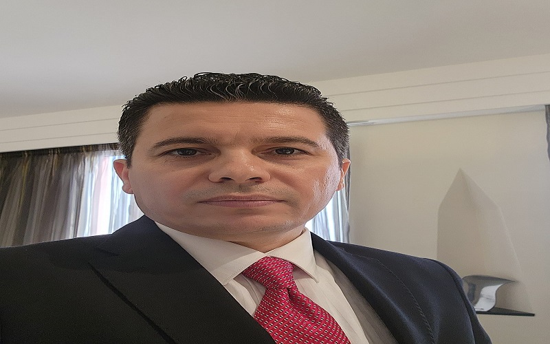 معاون العميد للشؤون العلمية ممثلاً عن وزارة التعليم العالي والبحث العلمي في عضوية اللجنة الفرعية لمفاوضات انضمام العراق إلى منظمة التجارة العالمية