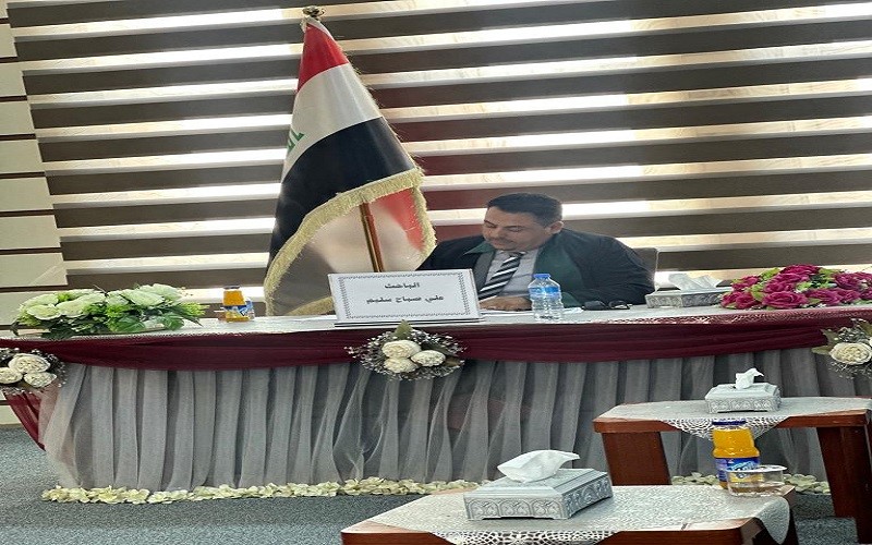 بحث دبلوم عالي في كلية القانون والعلوم السياسية يناقش (حق الخصوصية في مجال العمل الطبي بين التجريم والإباحة)