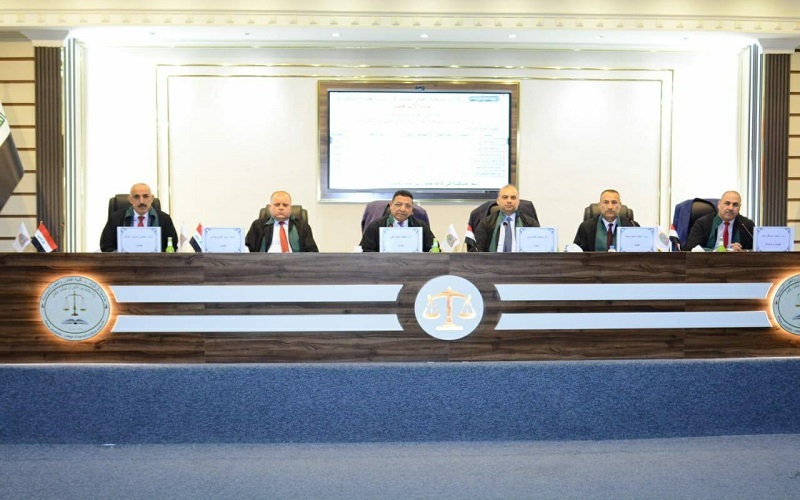 أطروحة دكتوراه في كلية القانون والعلوم السياسية تناقش أثر النزاعات المسلحة غير الدولية في حقوق الأقليات