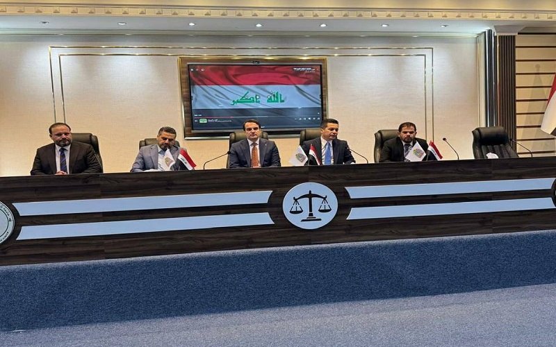 كلية القانون والعلوم السياسية تقيم ندوة علمية عن دور المؤسسات الاكاديمية في إرساء قيم النزاهة ومكافحة الفساد الإداري